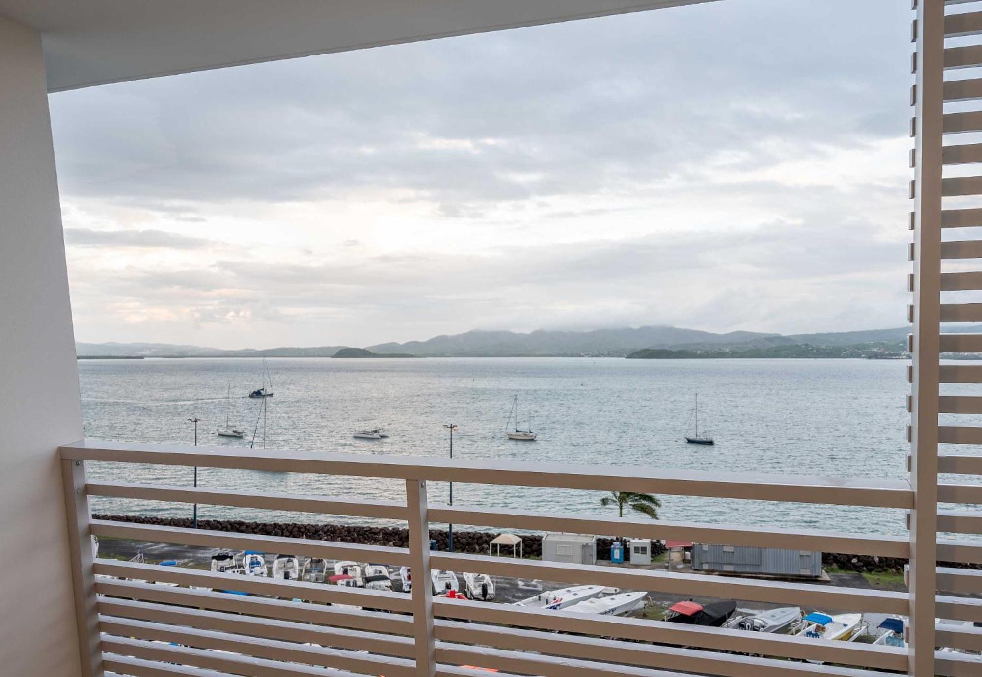 B&B Home Fort-De-France Marina Exterior photo